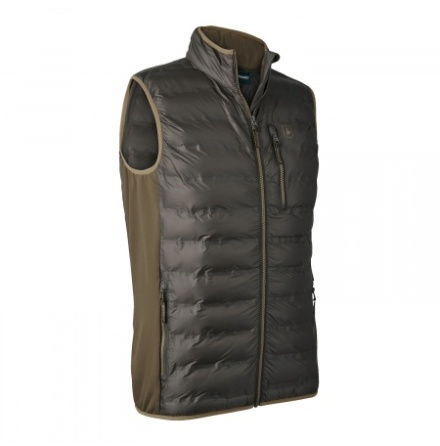 Deerhunter Deer fodrad v�st
