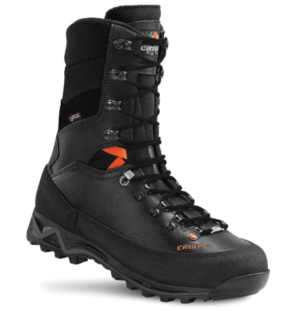 Crispi Ranger GTX Svart