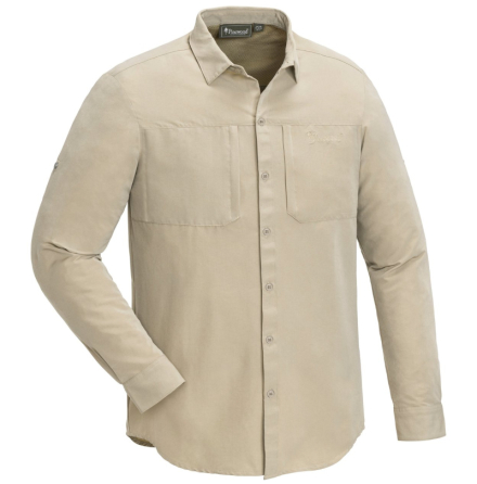 Pinewood Namibia Travel Shirt