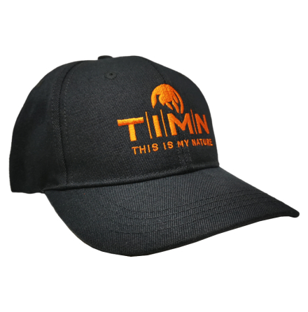 Fritid & Vildmark Keps m Brodyr TIMN