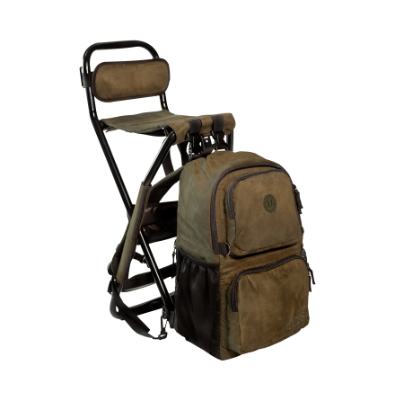 Alces Stolsryggs�ck med Ryggst�d