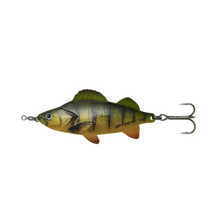 D.A.M Effzett Perch Spoon