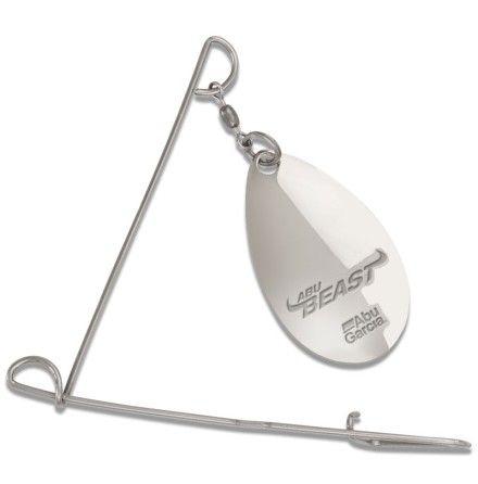 Abu Garcia Insta-Spinnerbait 2-pack