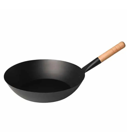 Mustang Wokpanna 36 cm