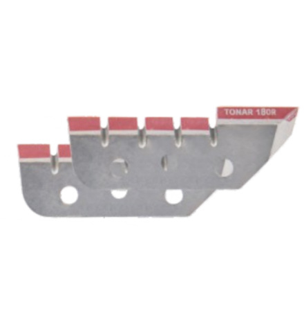 Tonar Reservsk�r 160mm