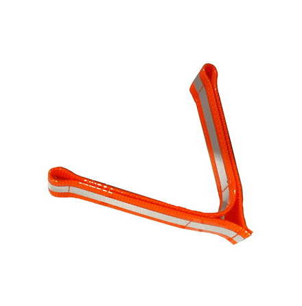 Barq reflexfl�rp 12cm orange Reflexfl�rp