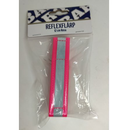 Barq reflexfl�rp Rosa