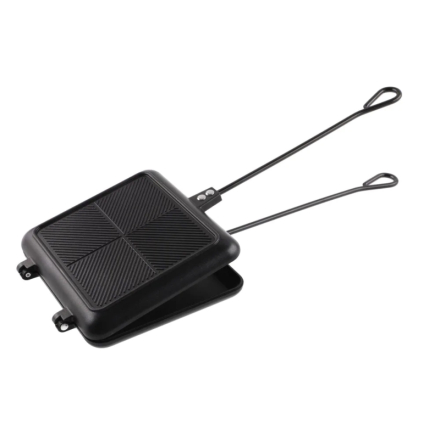 Mustang Mackj�rn Dubbel