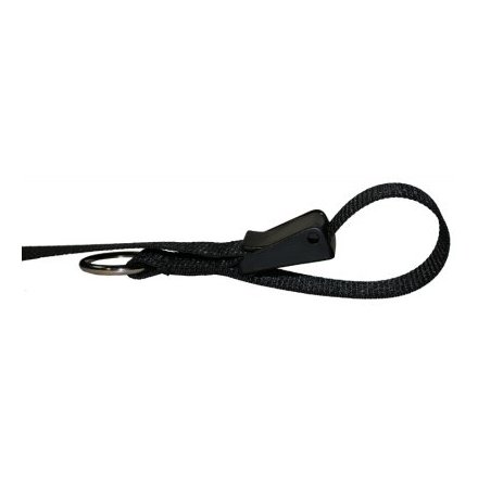 Baggen Snabbf�ste Swiwel