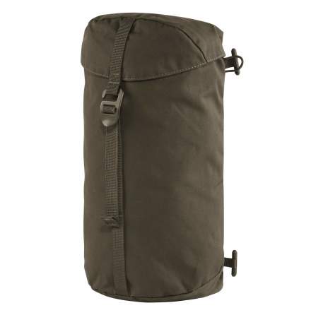 Fj�llr�ven Singi Side Pocket Dark Olive