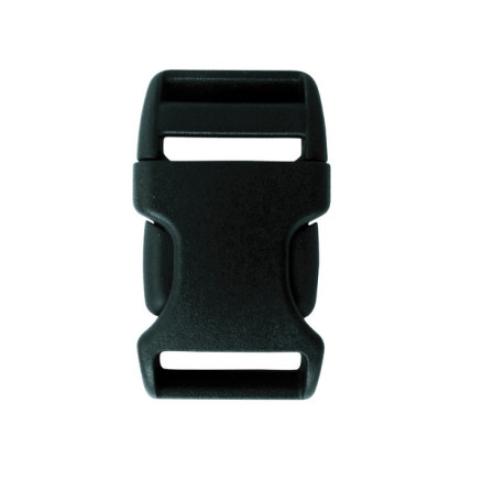 Acecamp Duraflex 38mm 1-Pack Side Release