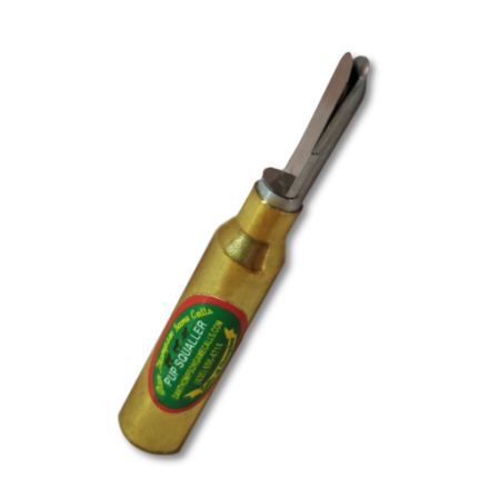 Dan Thompson Pup Squaller