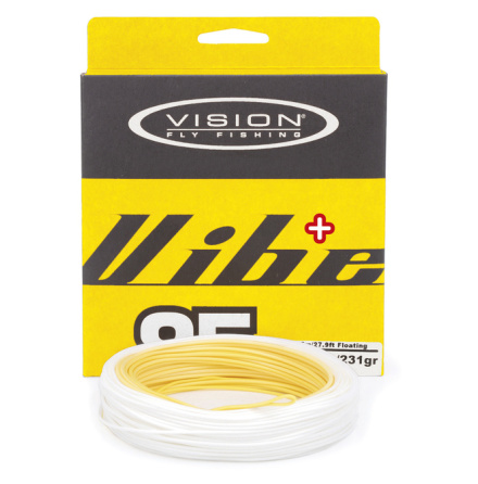 Vision Vibe 85+ WF78S3 Fluglina