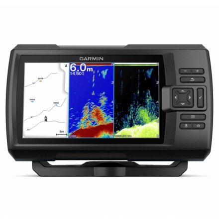 Garmin Striker Vivid 7cv ink givare