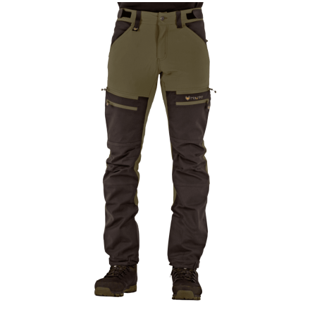 Haunter V�nn�s Byxa Forest Green