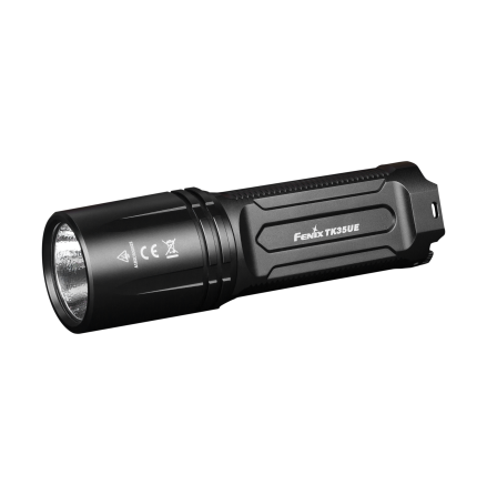 FenixLight TK35UE LED Ficklampa
