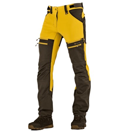 Haunter V�nn�s Byxa Gul Gul/ Gr�