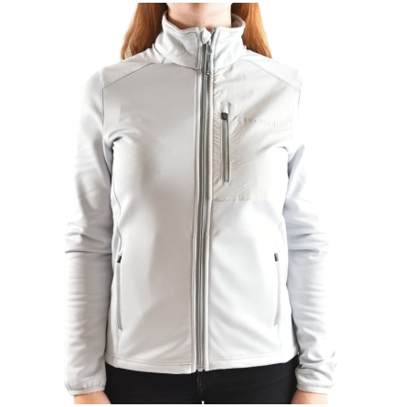 Pinewood Brenton Powerfleece Dam Concrete Grey