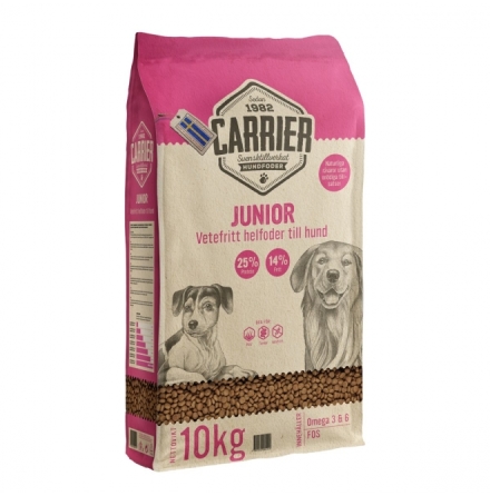 Carrier Junior 10kg