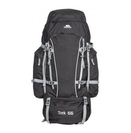 Ryggs�ck Trek 66L Ash Smoke Ryggs�ck