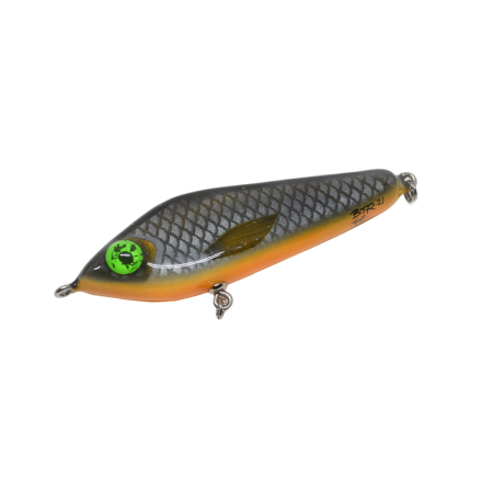 BTR Lures 15cm 90g P�rlugglan THE