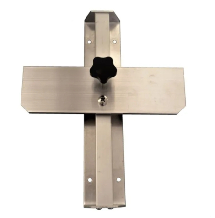 JKB Aktergivarf�ste, Justerbart, no-drill