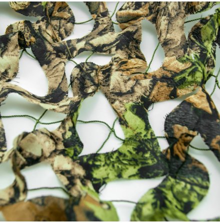 Camoflagen�t Haunter 4x1,4M Camoflagen�t i p�se