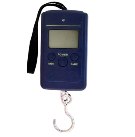 TIMN Digitalv�g 40kg