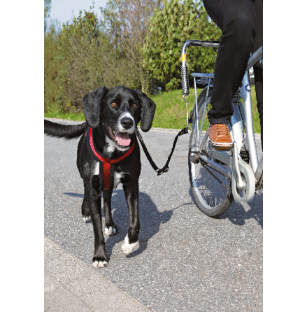 Trixie Cykelset Biker-set De Lux