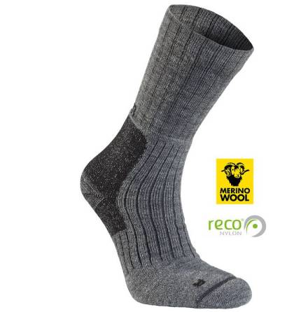 Seger Trekking Plus Grey