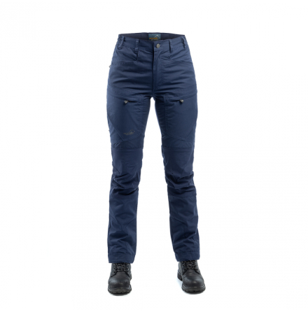 Arrak Outdoor NEW Active Stretch Byxa Dam Navy