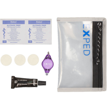 Exped Field Repair Kit