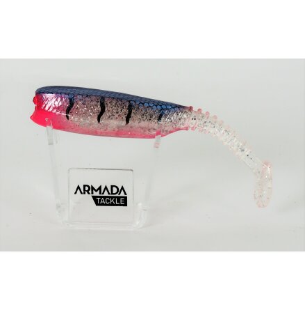 The shit! 100mm Pink Ghost 4-pack