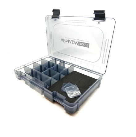 Armada Stingerbox 27,5x18,5,5x4,5 half/half