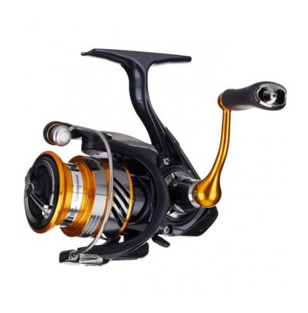 Daiwa Revros LT 5000C Haspelrulle