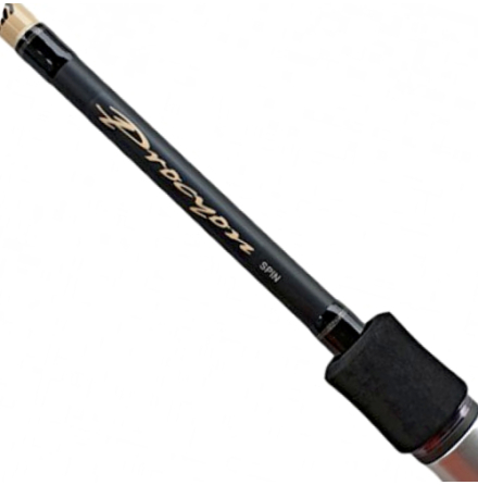 Daiwa Procyon Spin 8' 10-40g