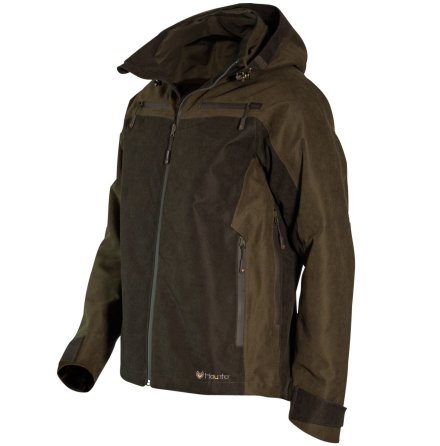 Haunter Hartley Jacka