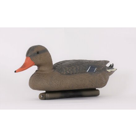 Alces Bulvan Gr�sand Hona