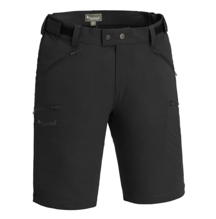 Pinewood Brenton Shorts Svart