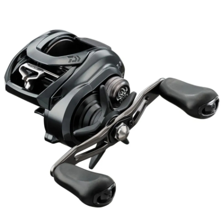 Daiwa Tatula 300HS