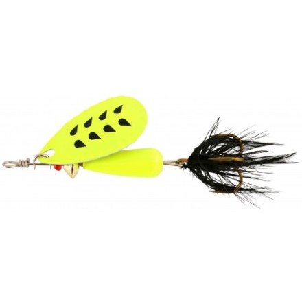 Abu Garcia Droppen 8g Fluo Chartruese Chartruese