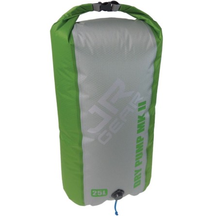 JR GEAR Dry Pump MK II
