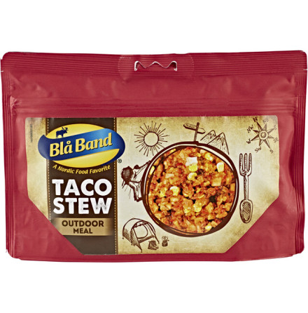 Bl� Band Tacogryta