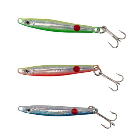 Abu Garcia Kust 25g 3-pack