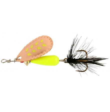 Abu Garcia Droppen 12g Fluo Chartruese Copper