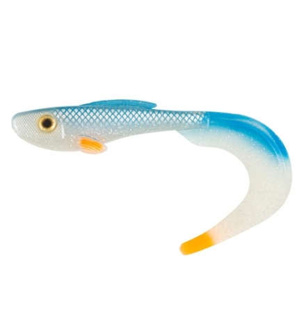 Abu Garcia Beast Curl Tail 210mm