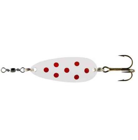 Abu Garcia Jazz 10g Silver/Red