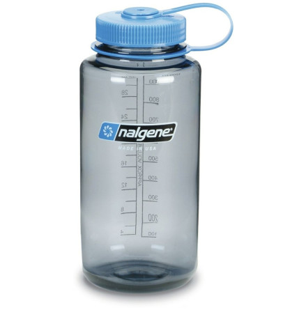 Nalgene vattenflaska 1L WM Titan Gr�