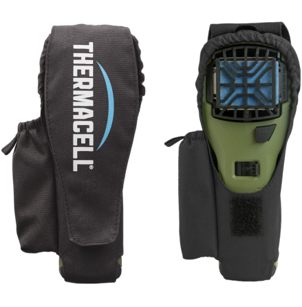 ThermaCELL H�lster Svart