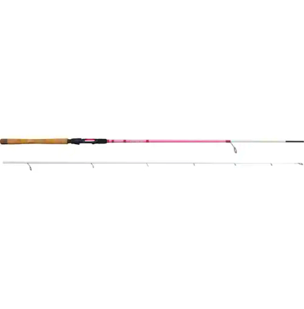 Okuma Pink Pearl haspelsp� 7' 5-20g 2-delat
